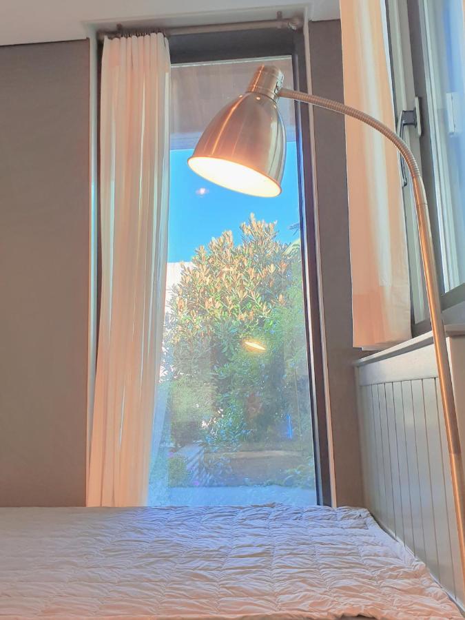 Picasso Guesthouse Mokpo Exterior foto